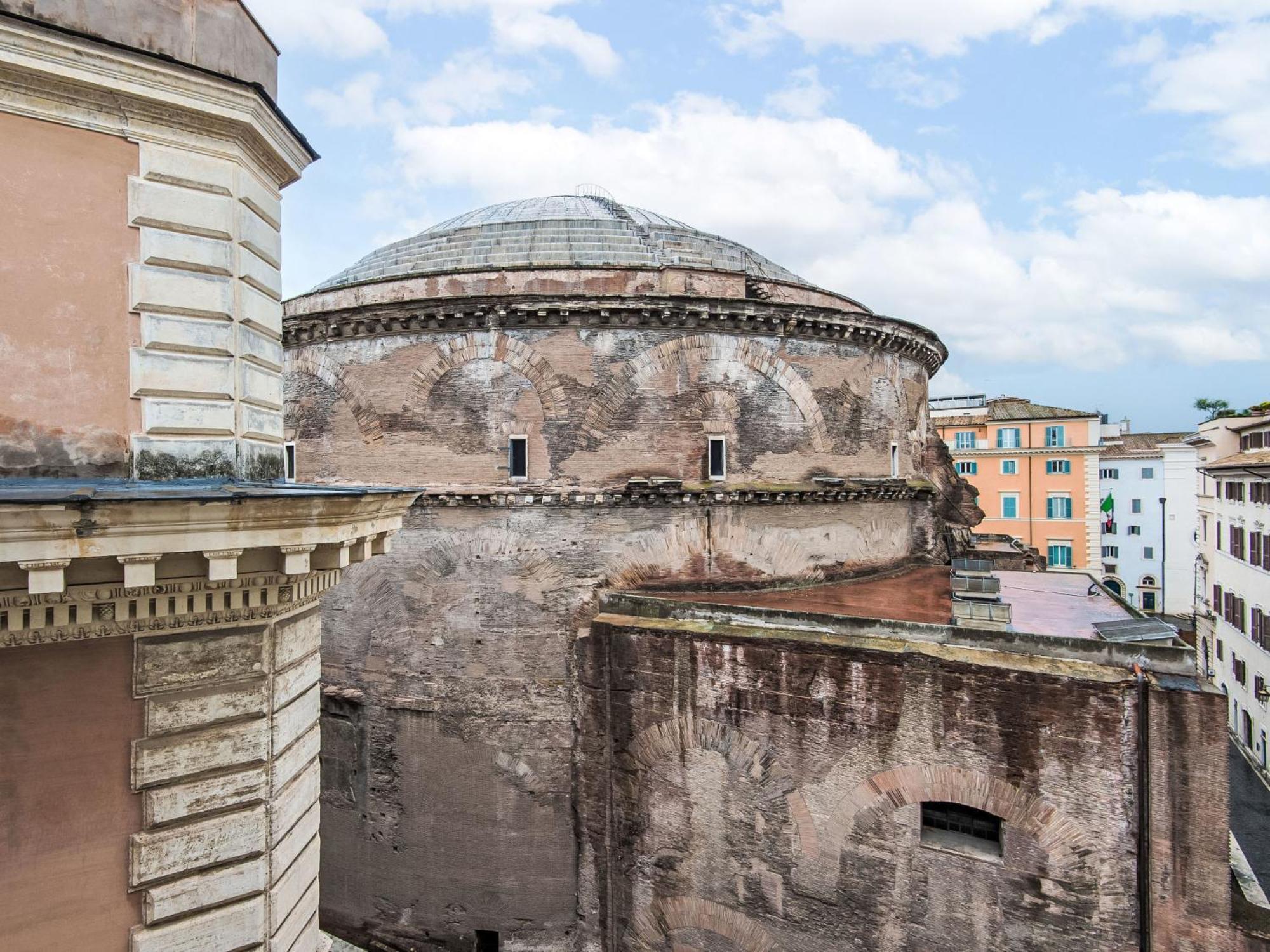 Appartamento Pantheon View By Interhome