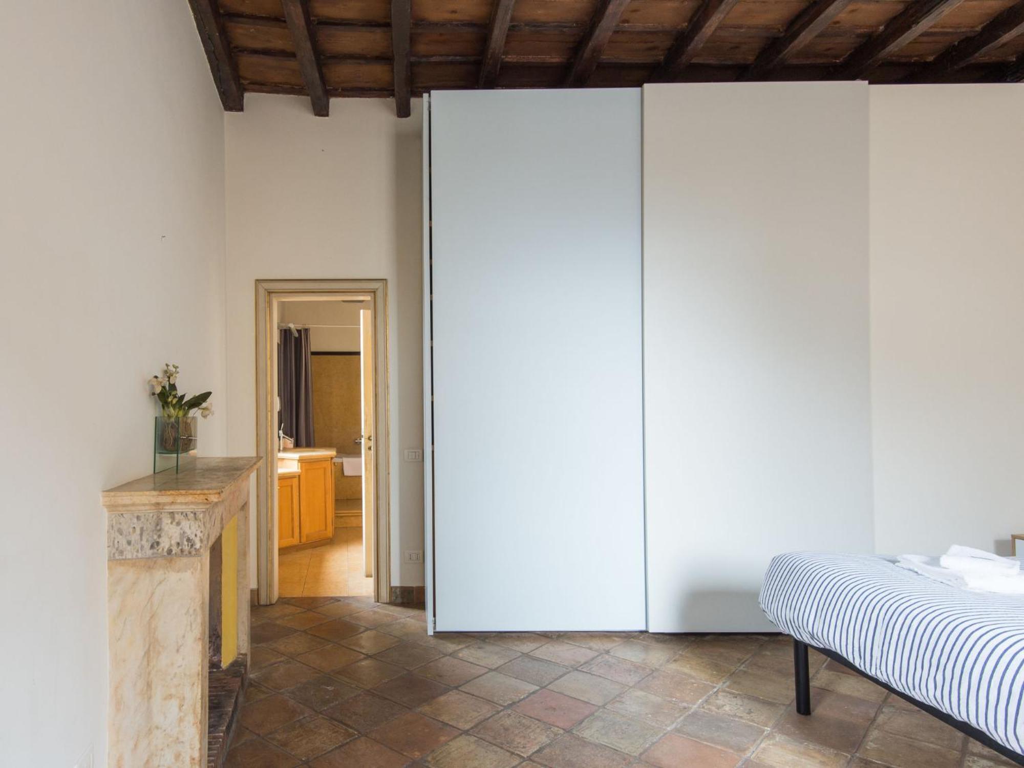Appartamento Pantheon View By Interhome Roma