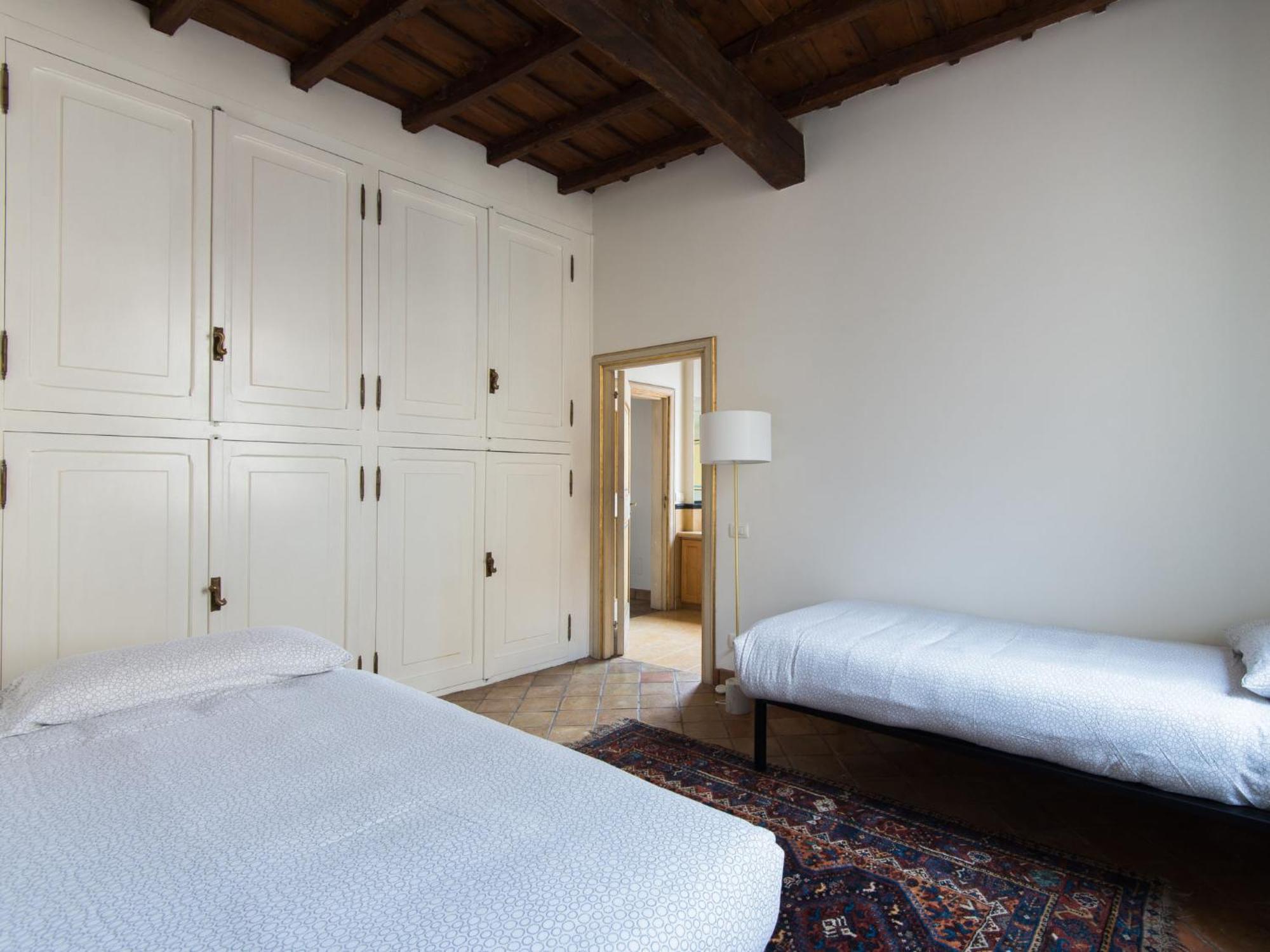 Appartamento Pantheon View By Interhome *