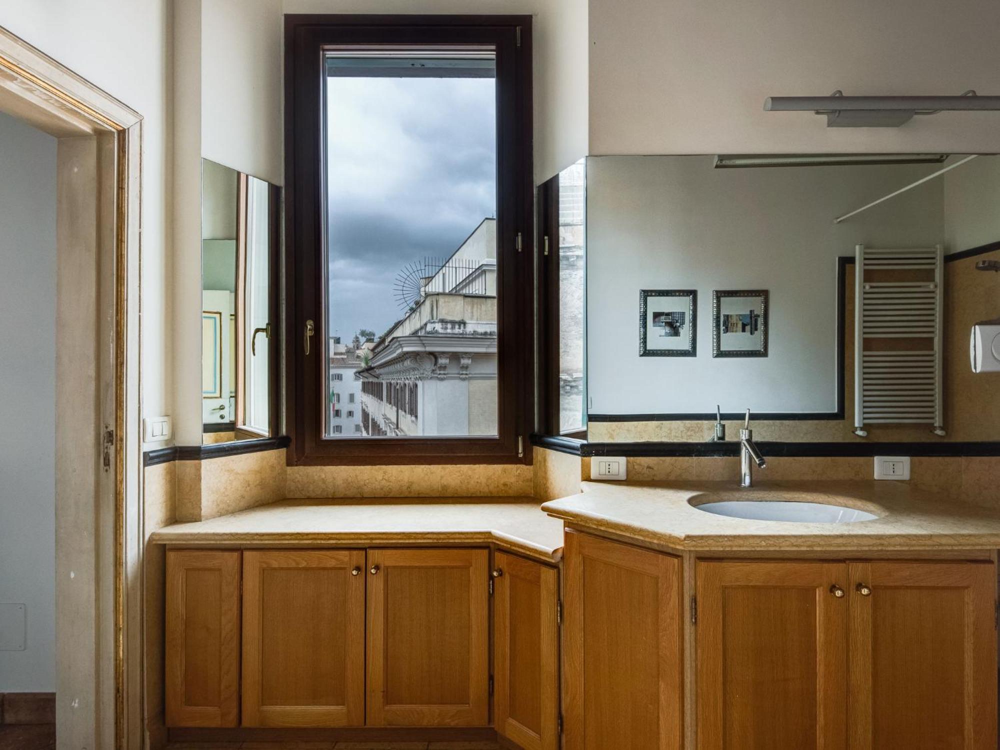 Pantheon View By Interhome Appartamento