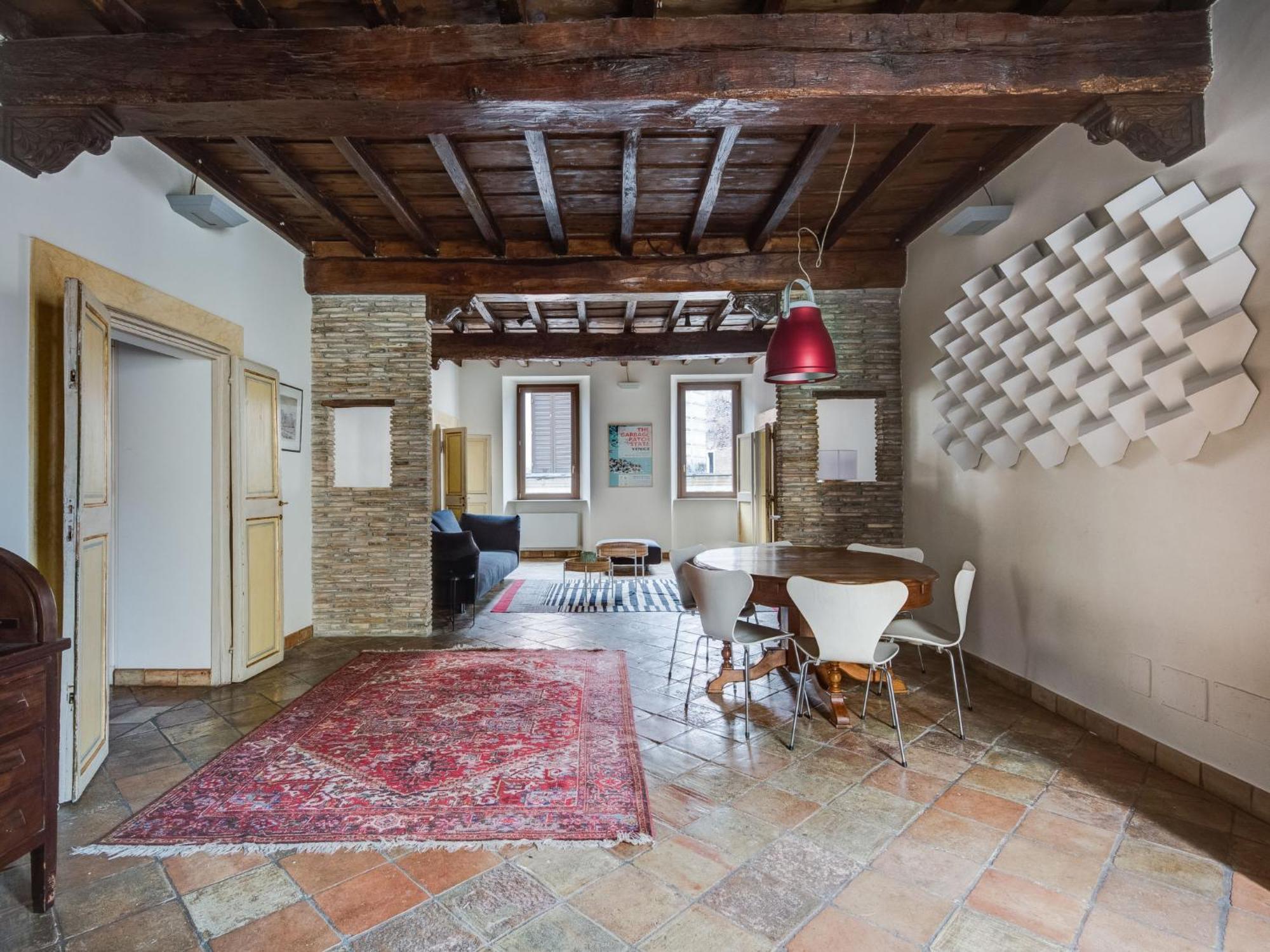 Pantheon View By Interhome Appartamento *