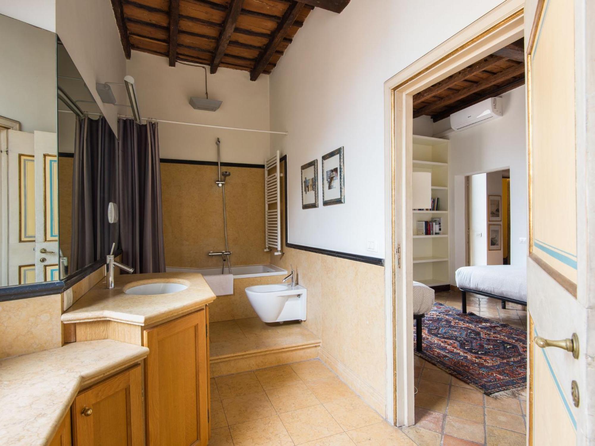 Appartamento Pantheon View By Interhome *