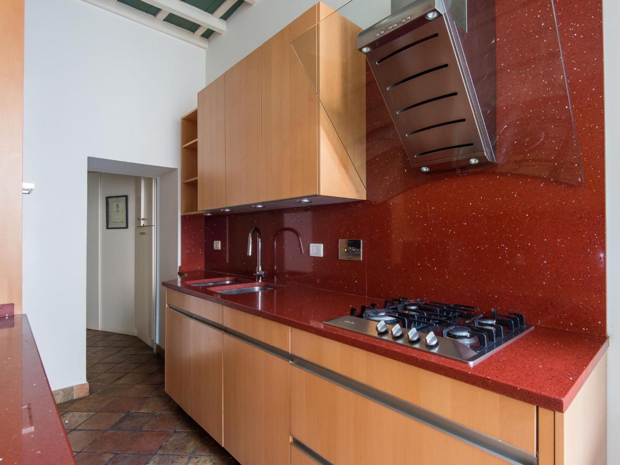 Pantheon View By Interhome * Roma