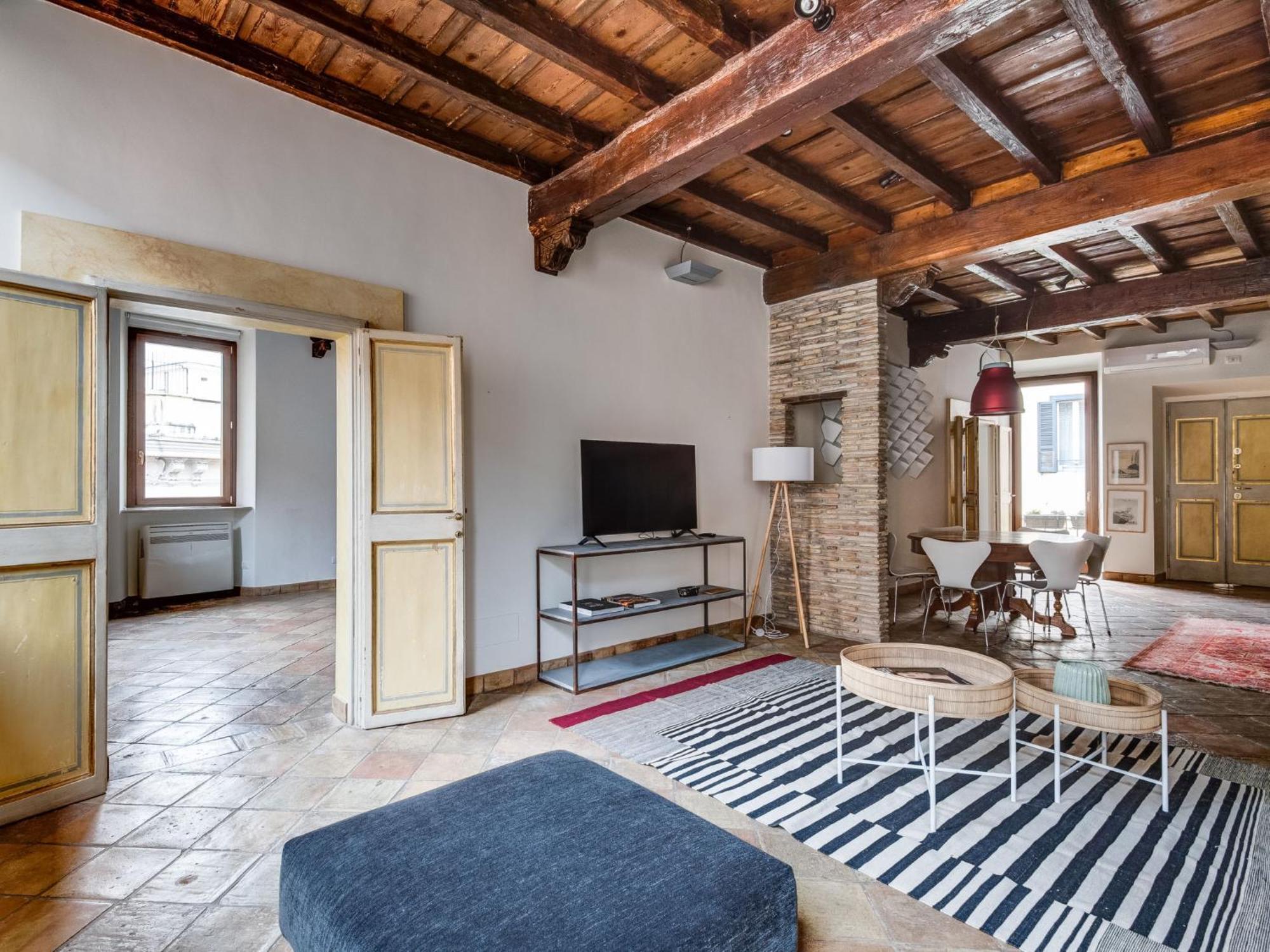 Pantheon View By Interhome Appartamento *