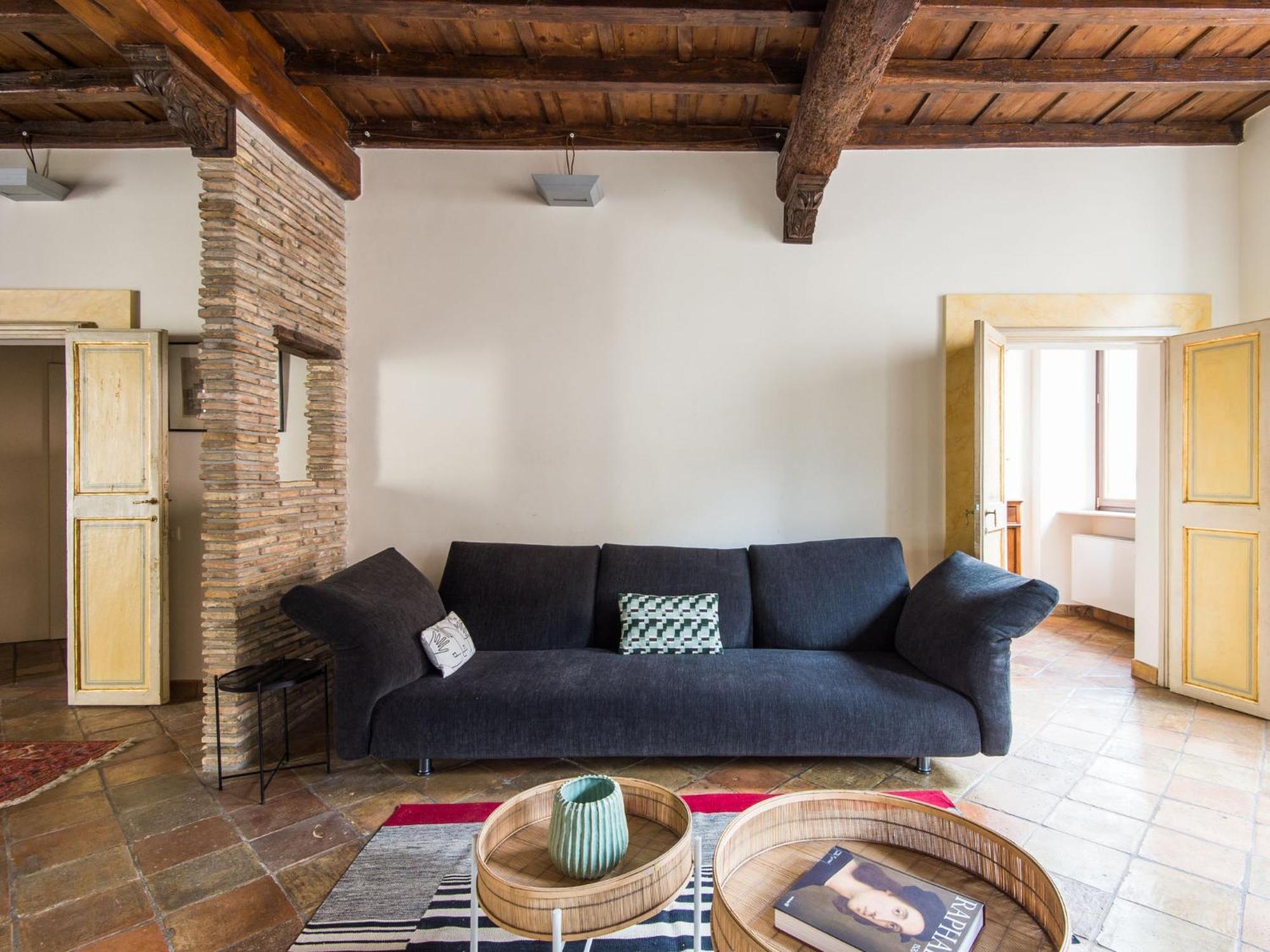 Appartamento Pantheon View By Interhome *
