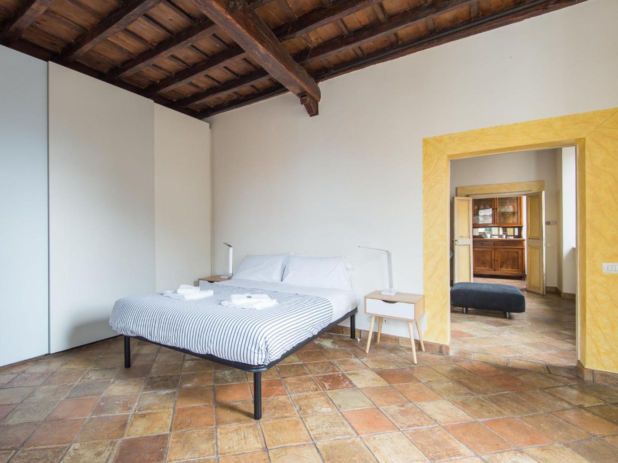 Appartamento Pantheon View By Interhome Roma