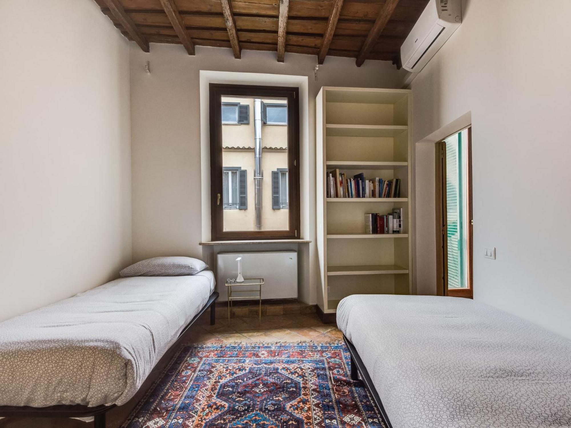 Pantheon View By Interhome Roma