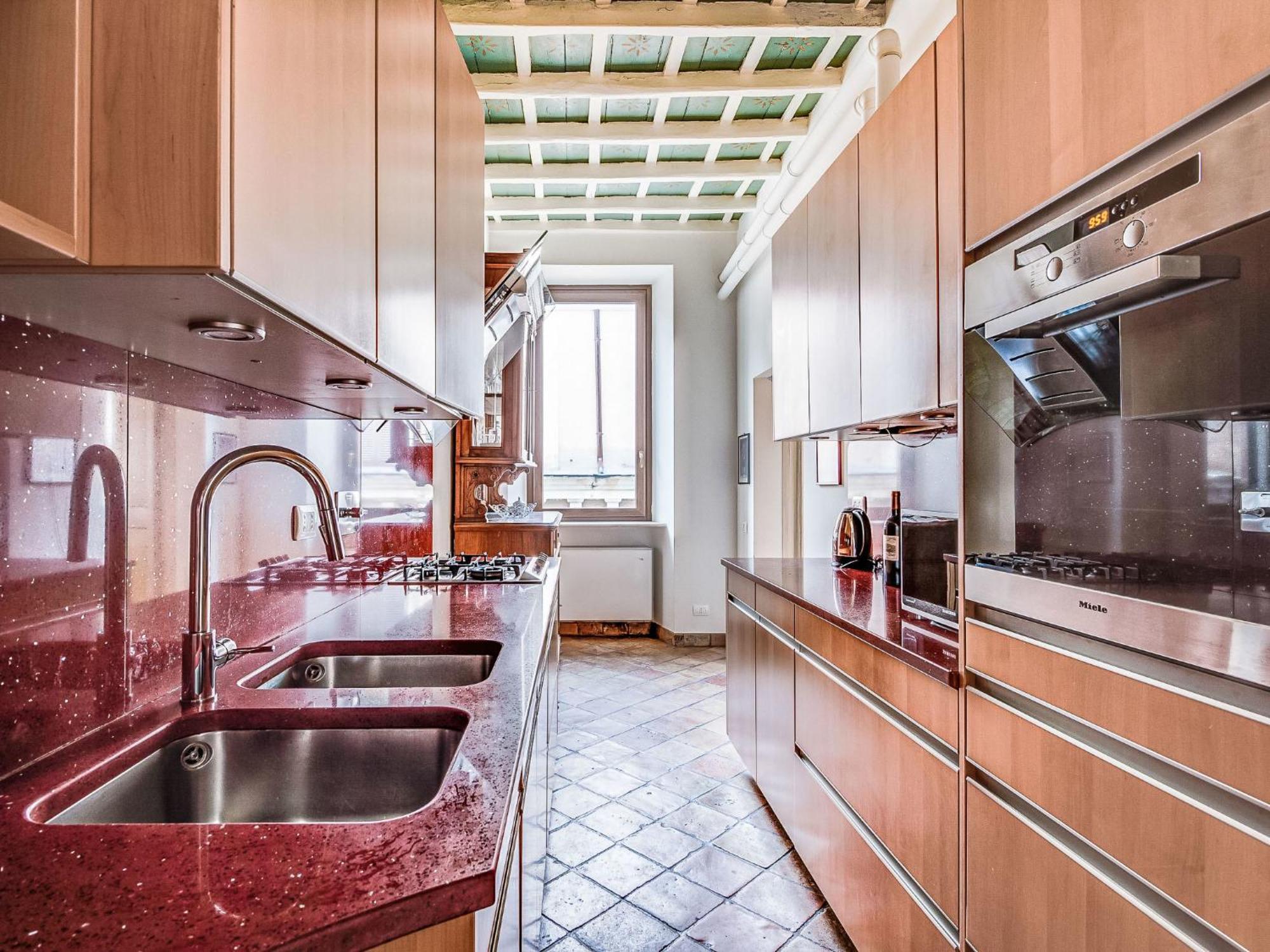 Pantheon View By Interhome Appartamento