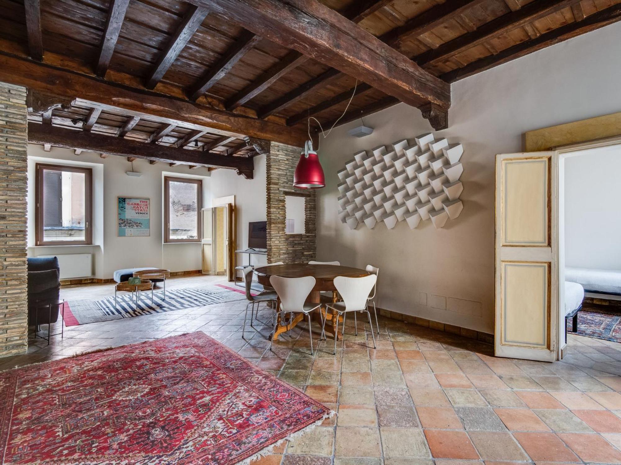 Pantheon View By Interhome Appartamento Roma