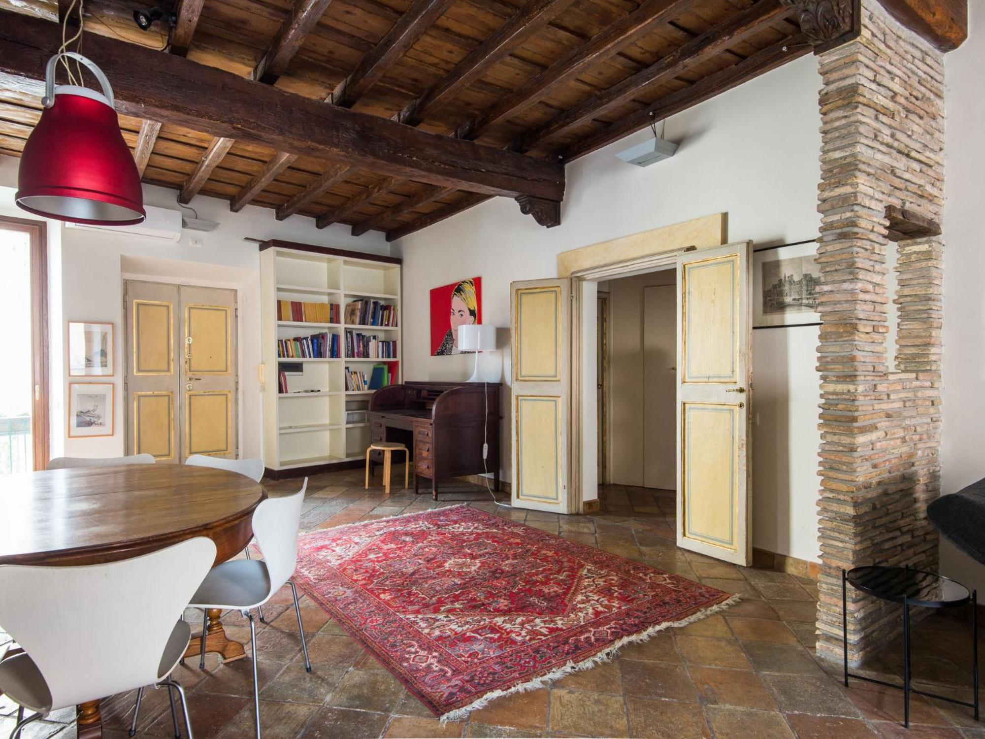 Pantheon View By Interhome Roma