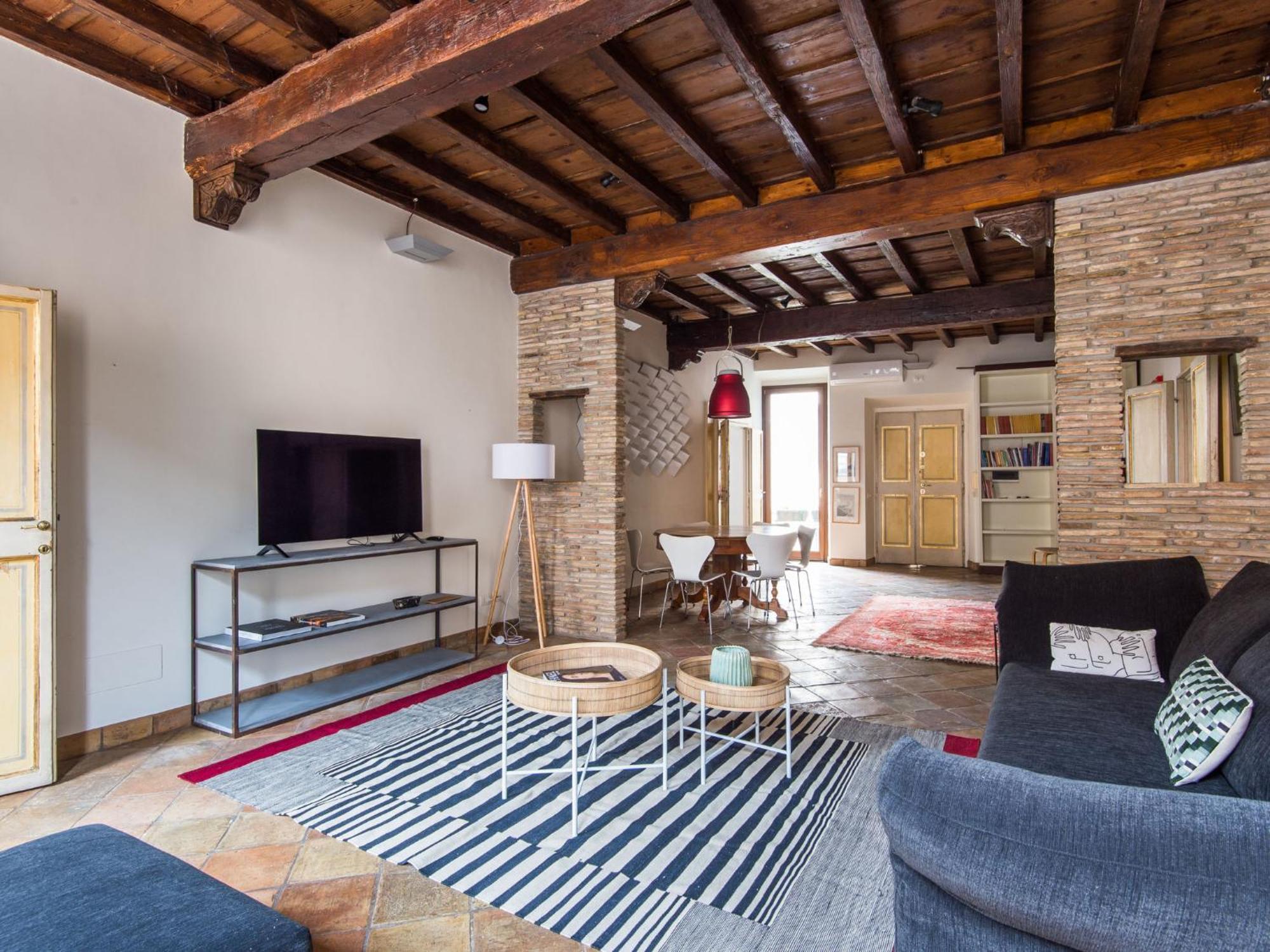 Pantheon View By Interhome Appartamento