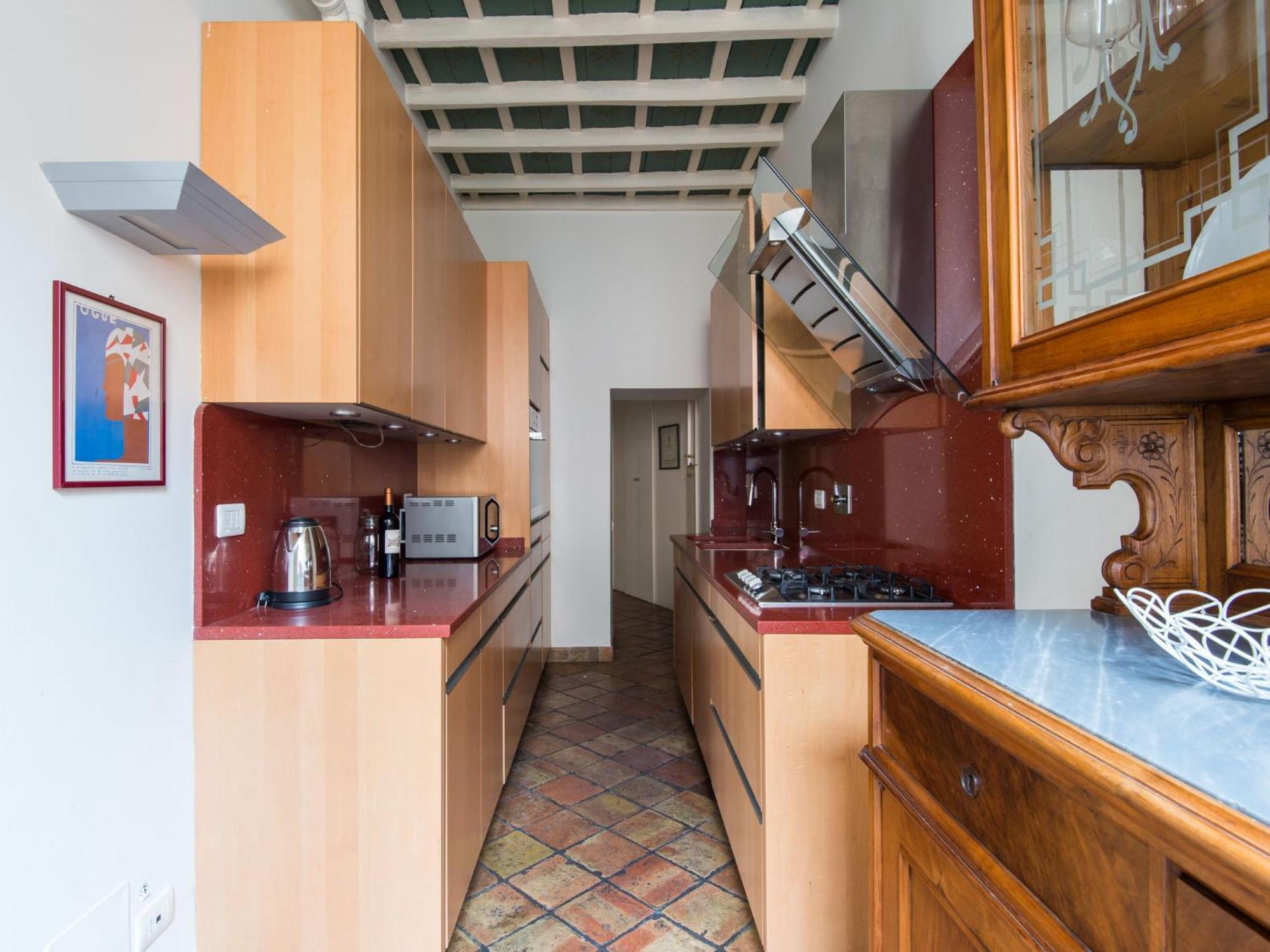 Appartamento Pantheon View By Interhome