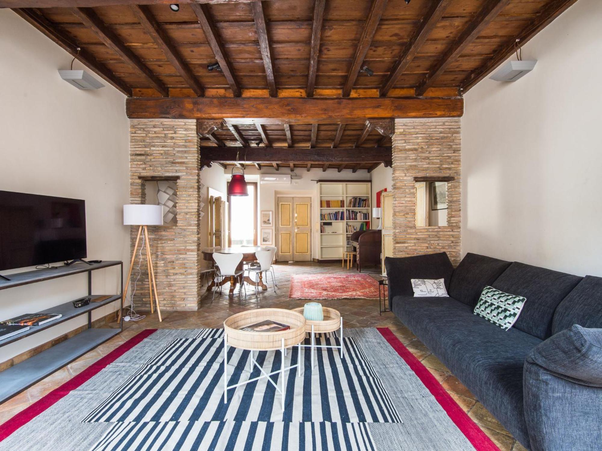 Pantheon View By Interhome Roma