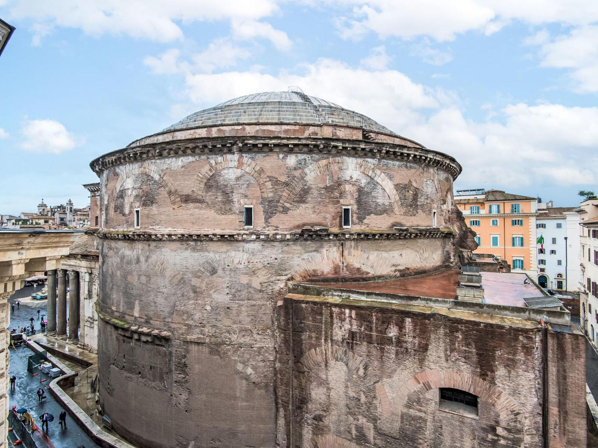 Pantheon View By Interhome Appartamento Roma