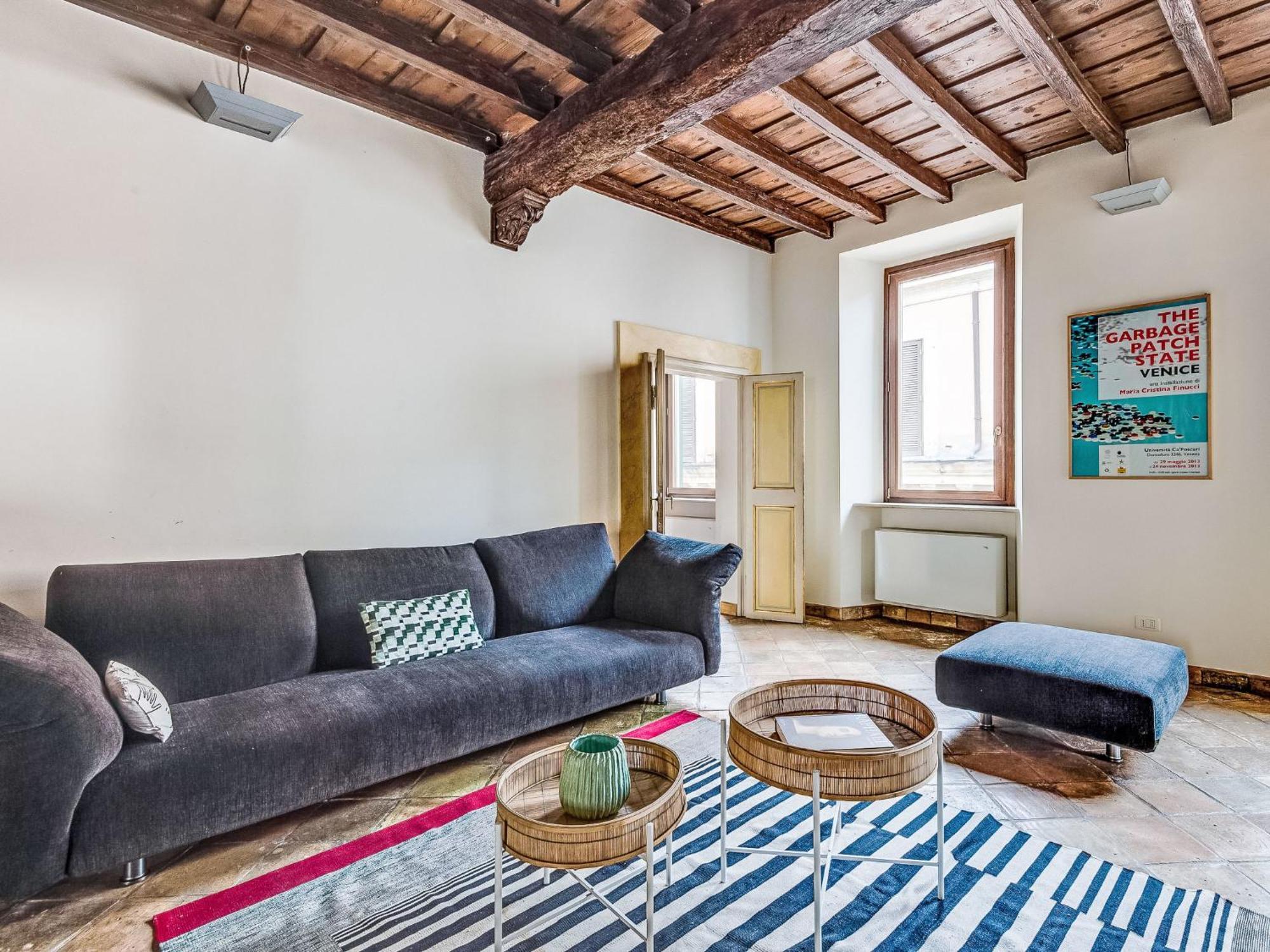 Pantheon View By Interhome Appartamento *